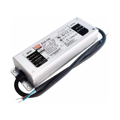 Источник питания Mean Well AC/DC ELG-100-48A-3Y Т02600713
