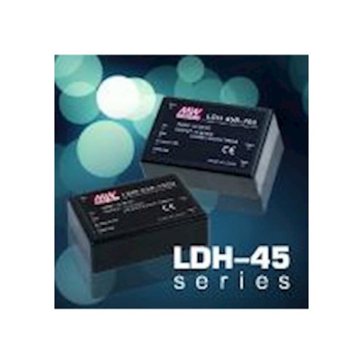 Источник питания Mean Well DC/DC LDH-45B-500W Т02222732