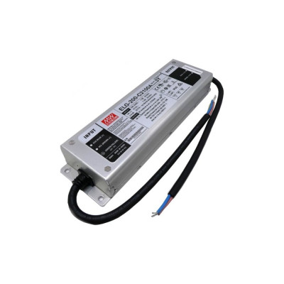 LED-драйвер Mean Well ELG-200-C700DA-3Y AC-DC 200.2Вт Т02614272