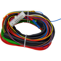 Блок согласования электрики фаркопа с розеткой Koffer PT Group Smart Connect UNI-00-991401.00