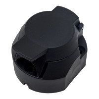 Блок согласования электрики фаркопа с розеткой Koffer PT Group Smart Connect UNI-00-991401.00