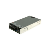 Источник питания Mean Well AC/DC RSP-500-24 504Вт Т02222793