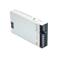 Источник питания Mean Well AC/DC RSP-500-24 504Вт Т02222793