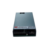 Источник питания Mean Well AC/DC RSP-500-24 504Вт Т02222793
