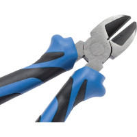Бокорезы Forsage с эргономическими рукоятками, 7", 175мм F-612175H(50750)