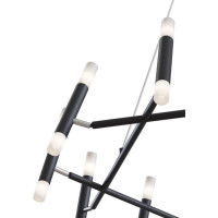 Подвесной светильник MAYTONI Vigo 24хG9x25 W MOD031PL-24B