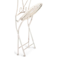 Комплект Tetchair Secret de Maison Monique стол и 2 стула PL08-6241.6242 14073