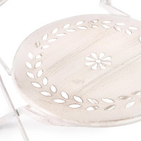 Комплект Tetchair Secret de Maison Monique стол и 2 стула PL08-6241.6242 14073