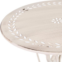 Комплект Tetchair Secret de Maison Monique стол и 2 стула PL08-6241.6242 14073