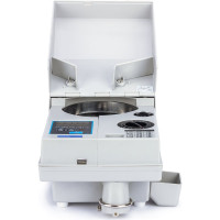 Счетчик монет DORS CT 3020 SYS-040926