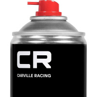 Индустриальный очиститель CARVILLE RACING аэрозоль 360, 520 мл S7520175
