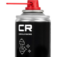 Очиститель электроконтактов CARVILLE RACING аэрозоль 360, 210 мл S7210542