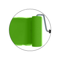 Эмаль Obern ПФ-115 салатная 20 кг 17073