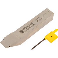 Державка для точения SVJBR 2020 K11 VORGEN 4687202508945
