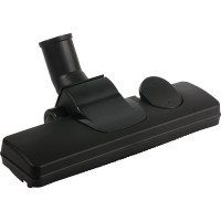 Насадка универсальная для гладких и ковровых покрытий с высоким ворсом для профессионального пылесоса (32/35 мм) OZONE UN-120