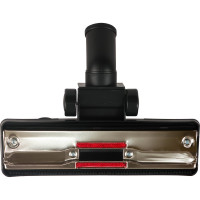 Насадка универсальная для гладких и ковровых покрытий с высоким ворсом для профессионального пылесоса (32/35 мм) OZONE UN-120