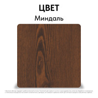 Масло террасное Kraskovar Миндаль 0,75л 1253