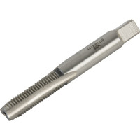 Метчик WIEDERKRAFT STI для резьбовых вставок M8X1,25, HSS WDK-STI8125