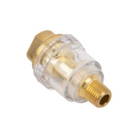 Лубрикатор WIEDERKRAFT WDK-65045
