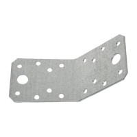 Крепежный уголок под 135 градусов РК ГРУП 55х70х70 РКГ00007715