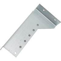 Опора балки РК ГРУП Правая 25x145x76 РКГ00007729