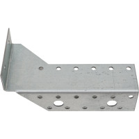 Опора балки РК ГРУП Правая 25x145x76 РКГ00007729
