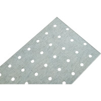 Соединительная пластина РК ГРУП 100x300 РКГ00008124