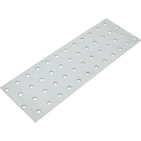 Соединительная пластина РК ГРУП 80x240 РКГ00007530