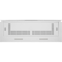 Кухонная вытяжка MAUNFELD Galaxy 90 белый 90 White