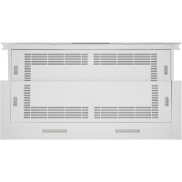 Кухонная вытяжка MAUNFELD Galaxy 90 белый 90 White