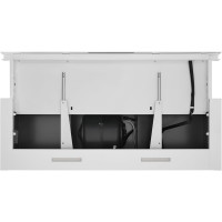 Кухонная вытяжка MAUNFELD Galaxy 90 белый 90 White