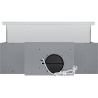 Кухонная вытяжка MAUNFELD Galaxy 90 белый 90 White