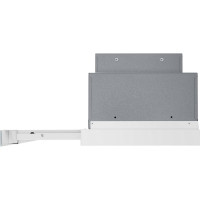 Кухонная вытяжка MAUNFELD Galaxy 90 белый 90 White