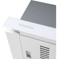 Кухонная вытяжка MAUNFELD Galaxy 90 белый 90 White