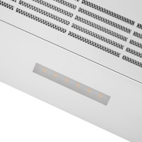 Кухонная вытяжка MAUNFELD Galaxy 90 белый 90 White