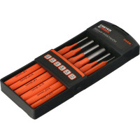 Набор выколоток FASTER TOOLS из 6 штук в боксе 3406/ FT305-09
