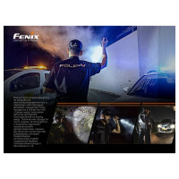 Фонарь Fenix tk35uev20