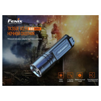 Фонарь Fenix tk35uev20