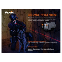 Фонарь Fenix gl22