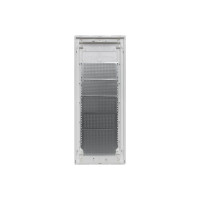 Основание слаботочного щита "Nova" (с монт. платой) 5 габарит IP40 PROxima EKF nv-mbase-5