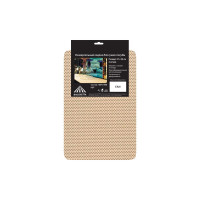 Коврик для сушки посуды Bacchetta 2 шт 31x26 см 01 4245