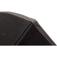 Раскладной ящик для вещей Рыжий кот Black 40х40х25 см 312614