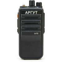 Портативная радиостанция Аргут А-73 UHF RU51010