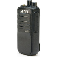 Портативная радиостанция Аргут А-73 UHF RU51010