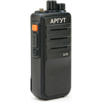Портативная радиостанция Аргут А-73 UHF RU51010