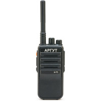 Портативная радиостанция Аргут А-73 UHF RU51010
