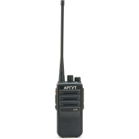 Портативная радиостанция Аргут А-73 UHF RU51010