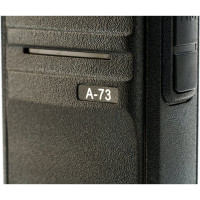 Портативная радиостанция Аргут А-73 UHF RU51010