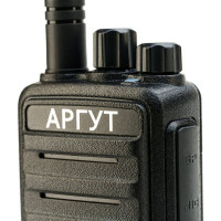 Портативная радиостанция Аргут А-73 UHF RU51010