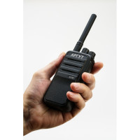 Портативная радиостанция Аргут А-73 UHF RU51010